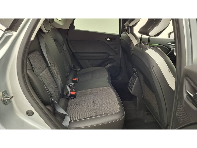Renault Captur - Photo 37