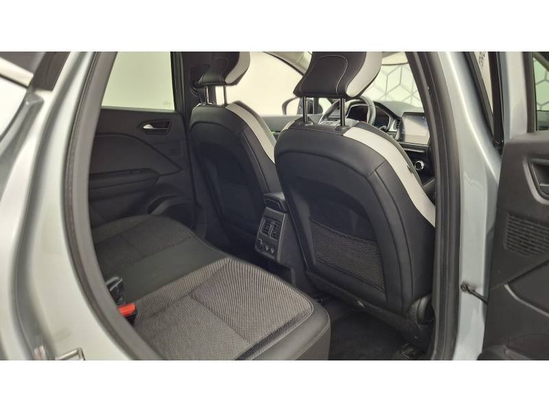 Renault Captur - Photo 38