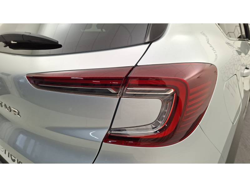 Renault Captur - Photo 40