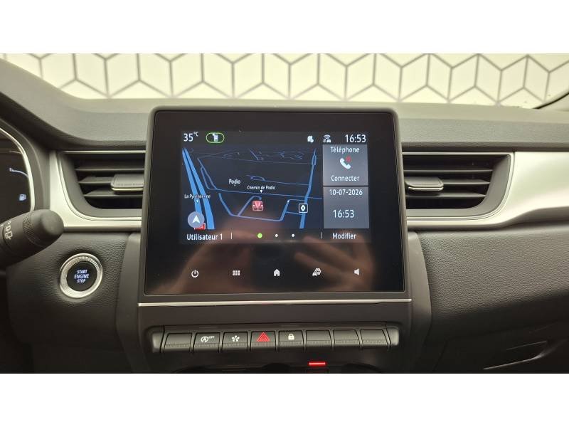 Renault Captur - Photo 4