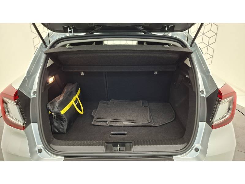 Renault Captur - Photo 41