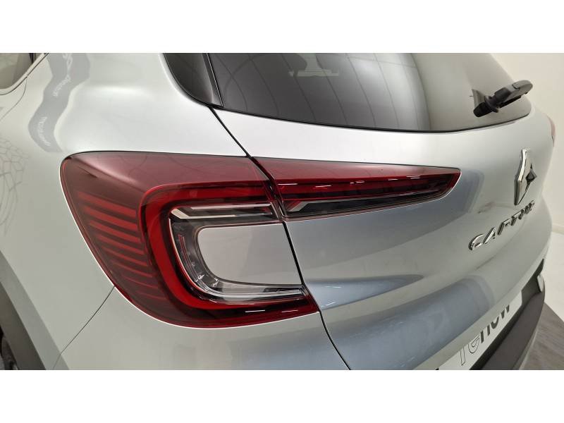 Renault Captur - Photo 44