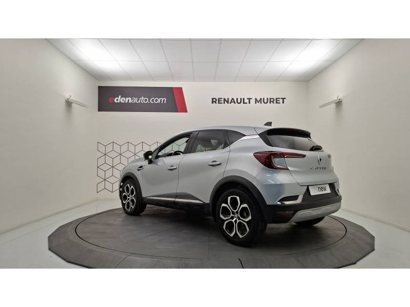 Renault Captur - Photo 45