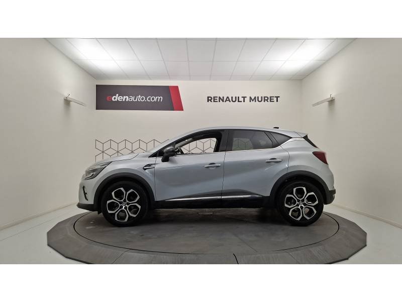 Renault Captur - Photo 46