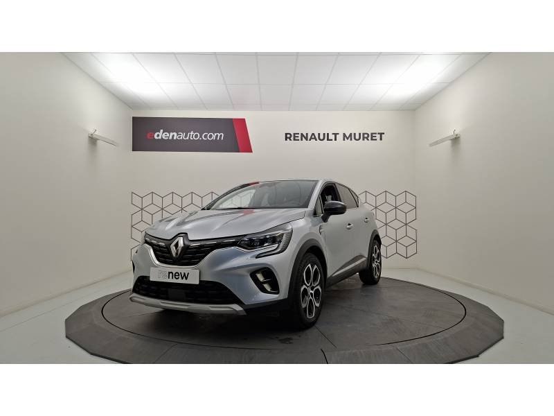 Renault Captur - Photo 47