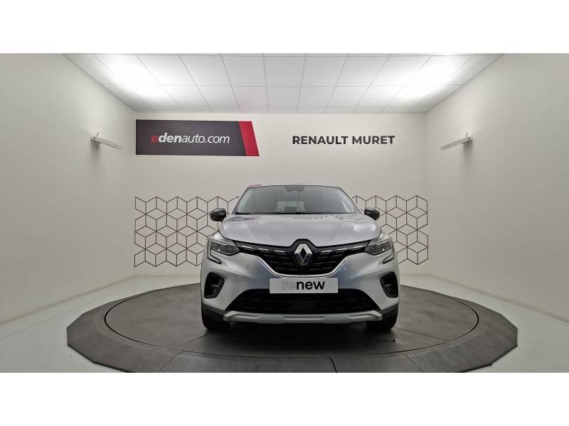 Renault Captur - Photo 48
