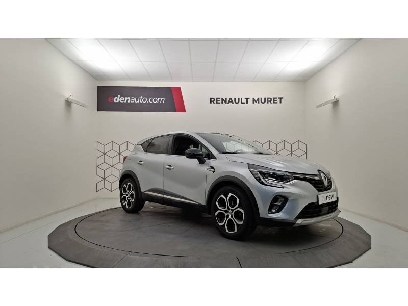Renault Captur - Photo 49