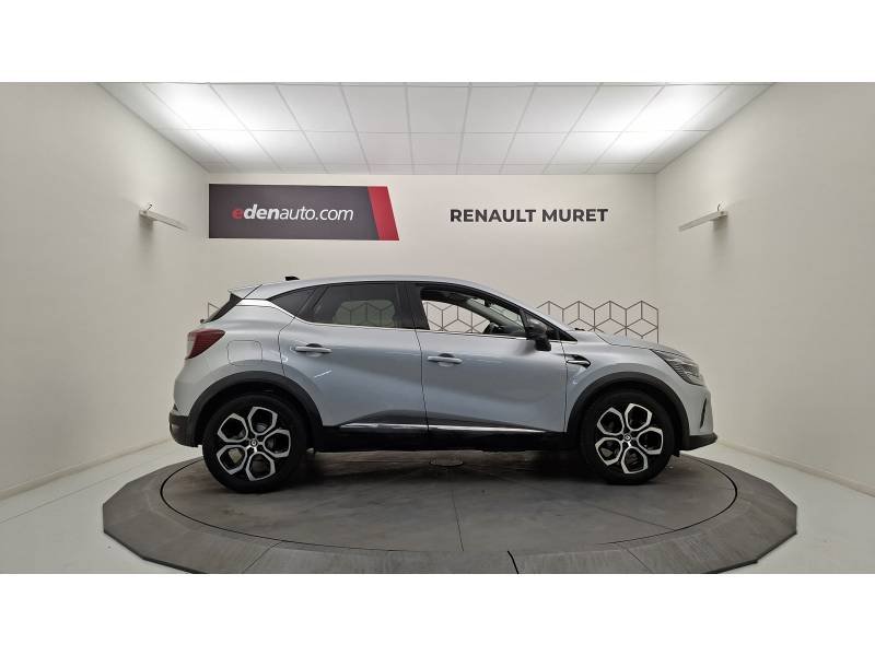 Renault Captur - Photo 50