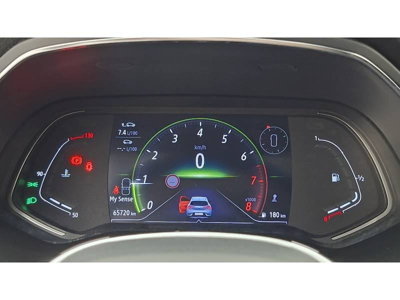 Renault Captur - Photo 8