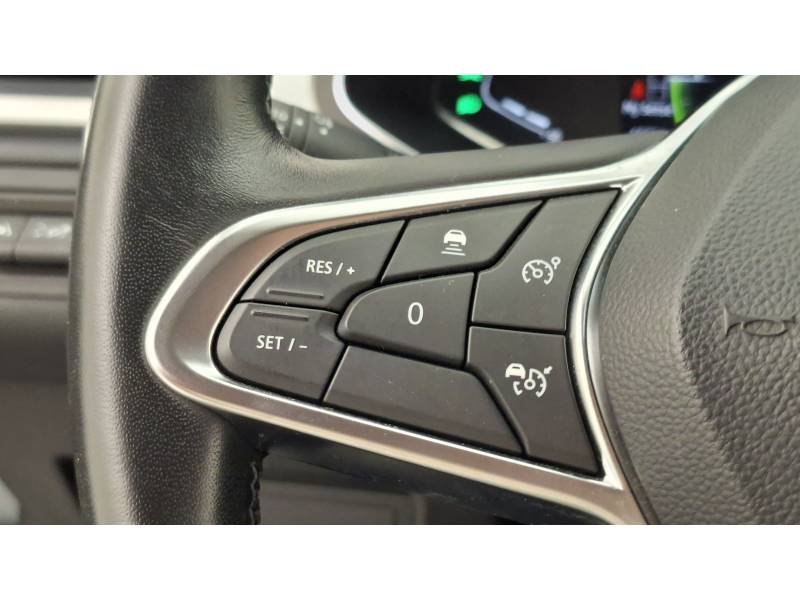 Renault Captur - Photo 9