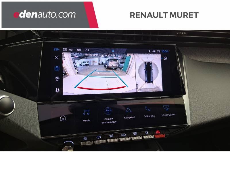 Peugeot 308 - Photo 1