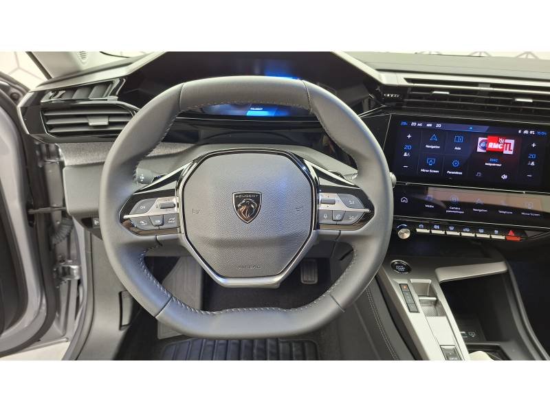 Peugeot 308 - Photo 12