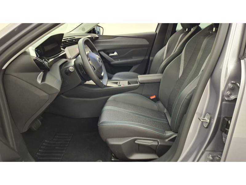 Peugeot 308 - Photo 16