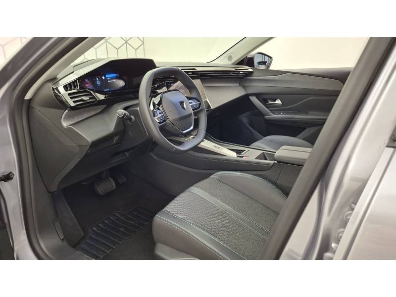Peugeot 308 - Photo 17