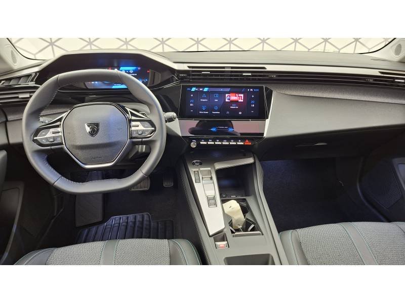 Peugeot 308 - Photo 18