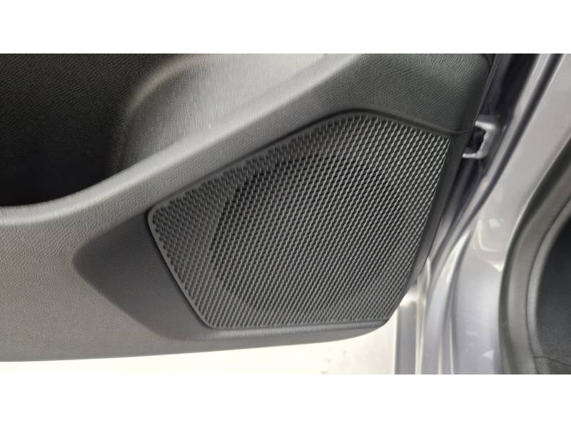 Peugeot 308 - Photo 20