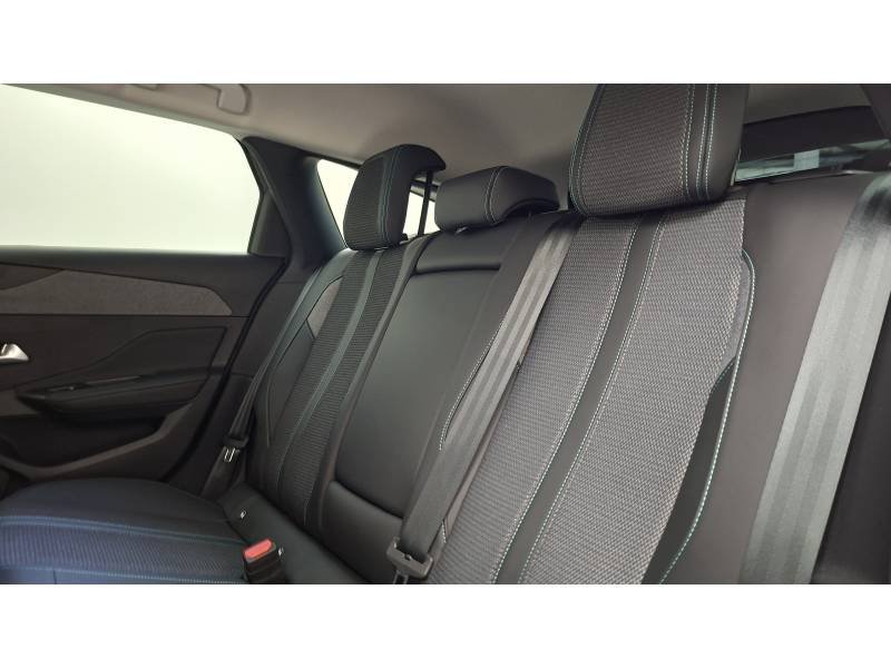Peugeot 308 - Photo 22