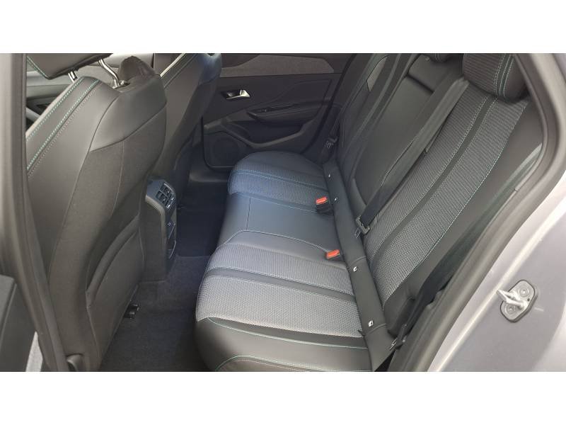 Peugeot 308 - Photo 23