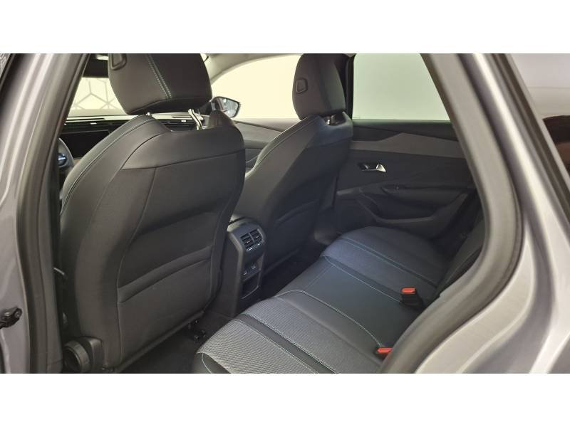 Peugeot 308 - Photo 24