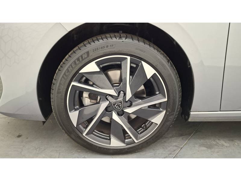 Peugeot 308 - Photo 26