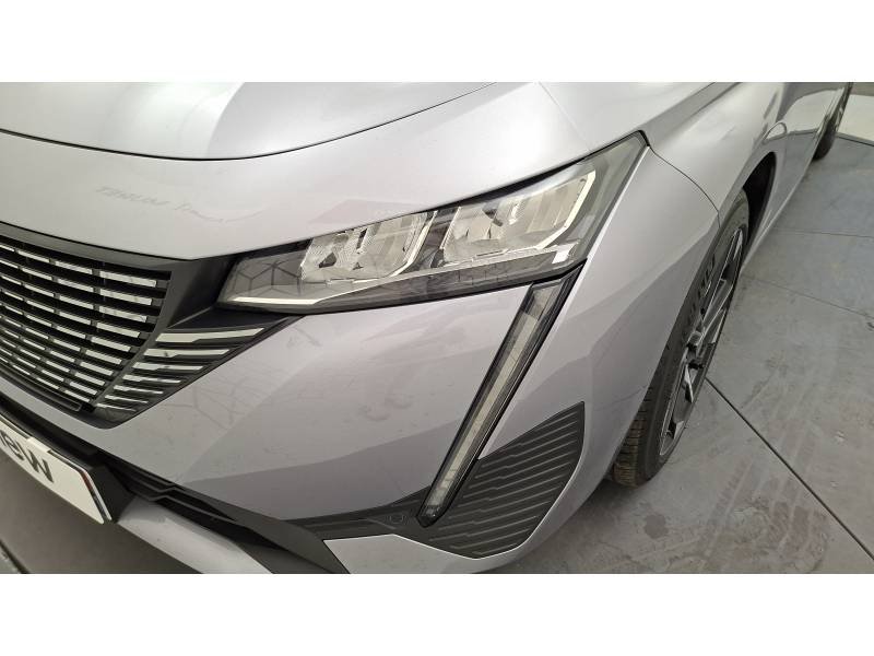 Peugeot 308 - Photo 27