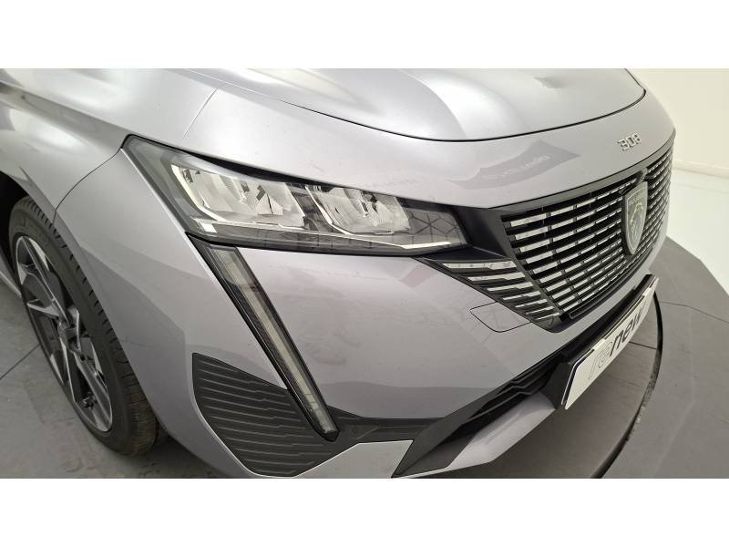 Peugeot 308 - Photo 28