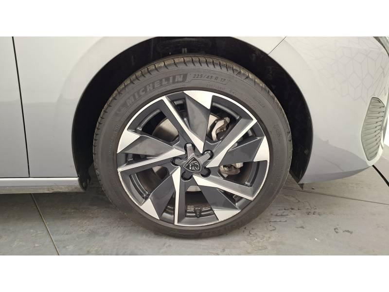 Peugeot 308 - Photo 29