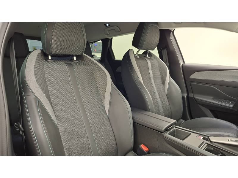 Peugeot 308 - Photo 32