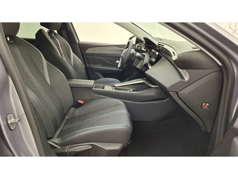 Peugeot 308 - Photo 33