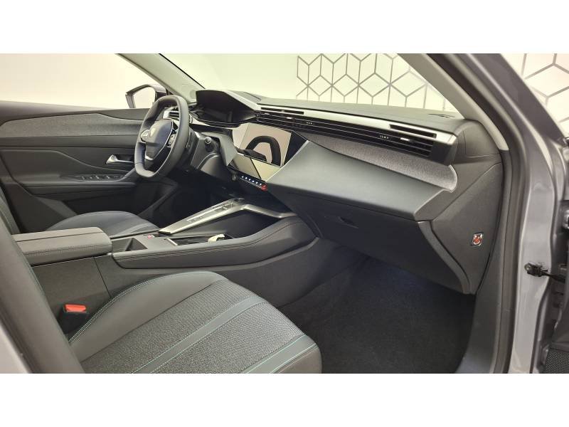 Peugeot 308 - Photo 34