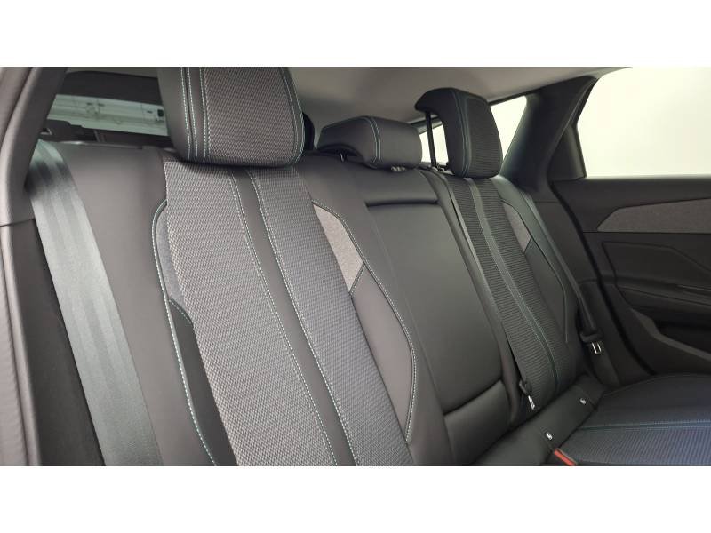 Peugeot 308 - Photo 37