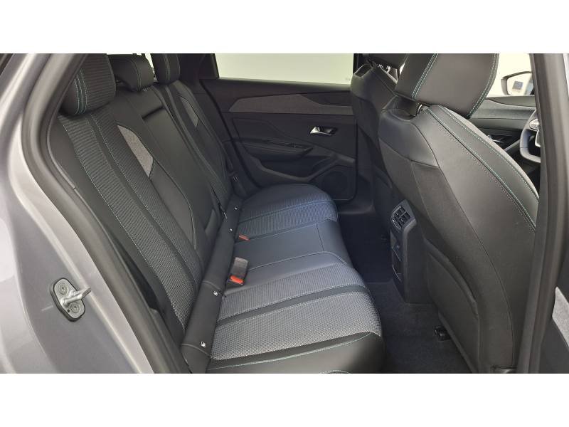 Peugeot 308 - Photo 38