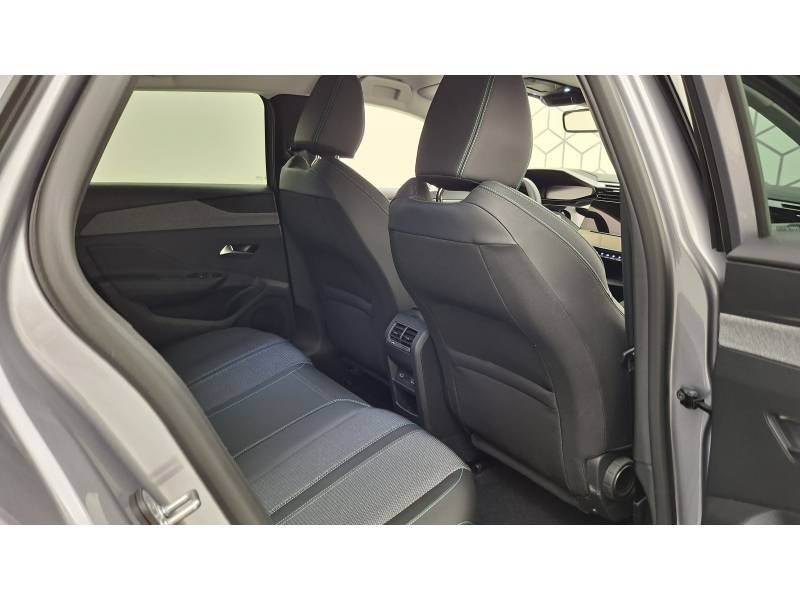 Peugeot 308 - Photo 39