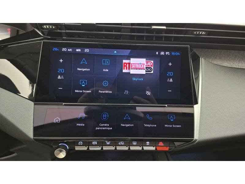 Peugeot 308 - Photo 4