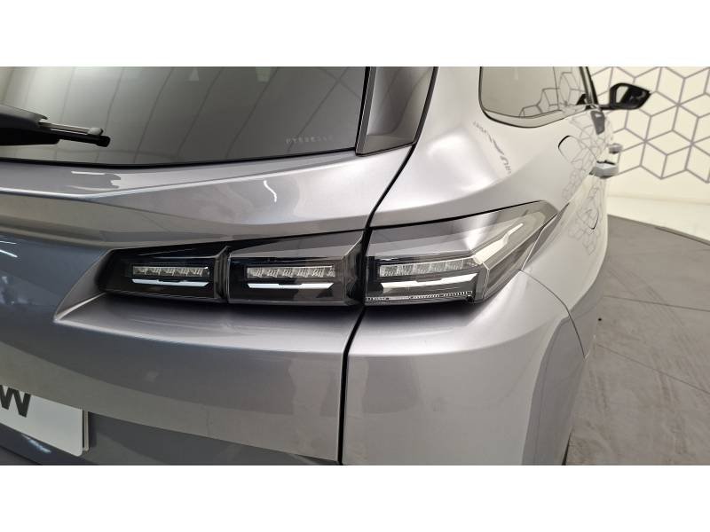 Peugeot 308 - Photo 41