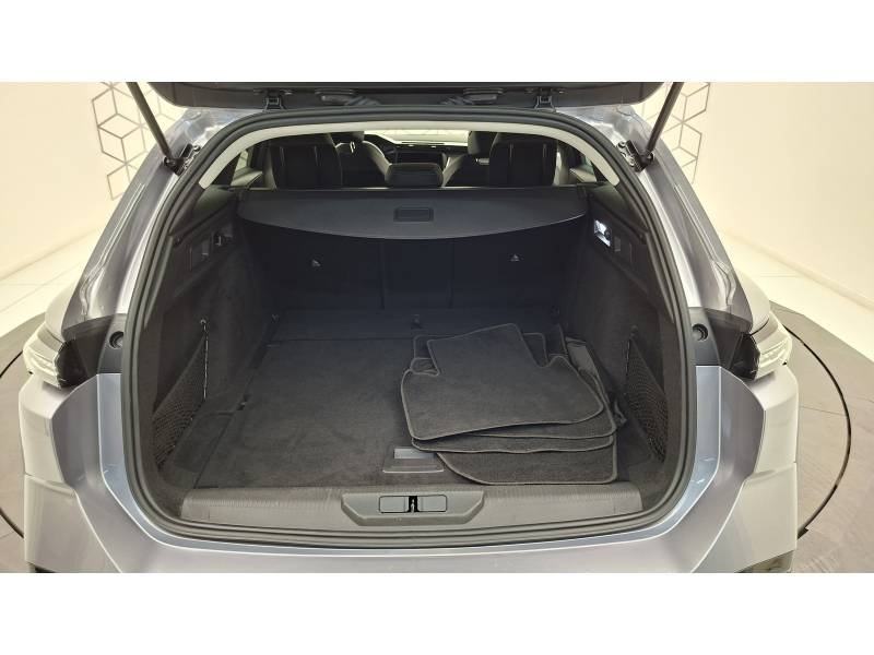 Peugeot 308 - Photo 42
