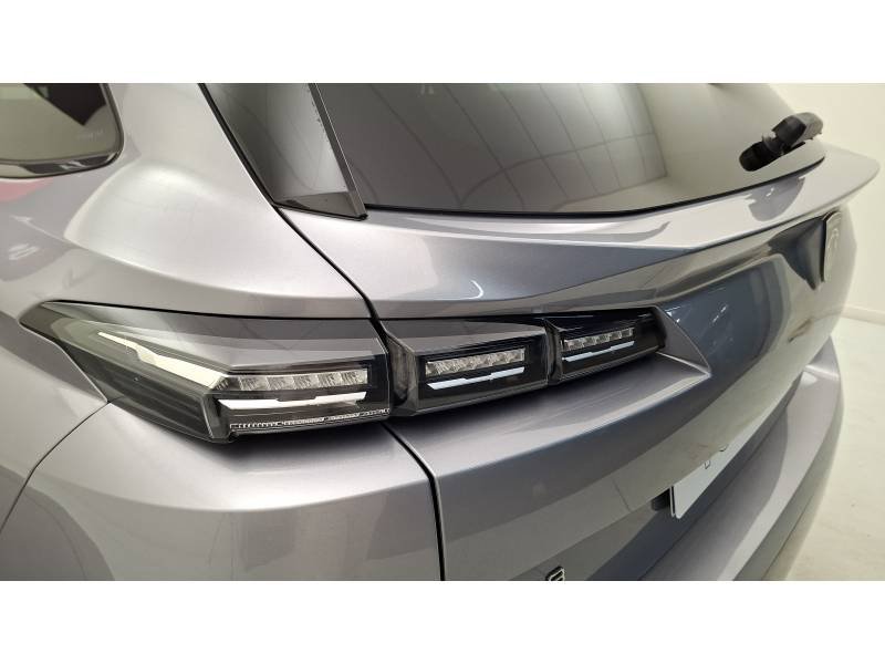 Peugeot 308 - Photo 44