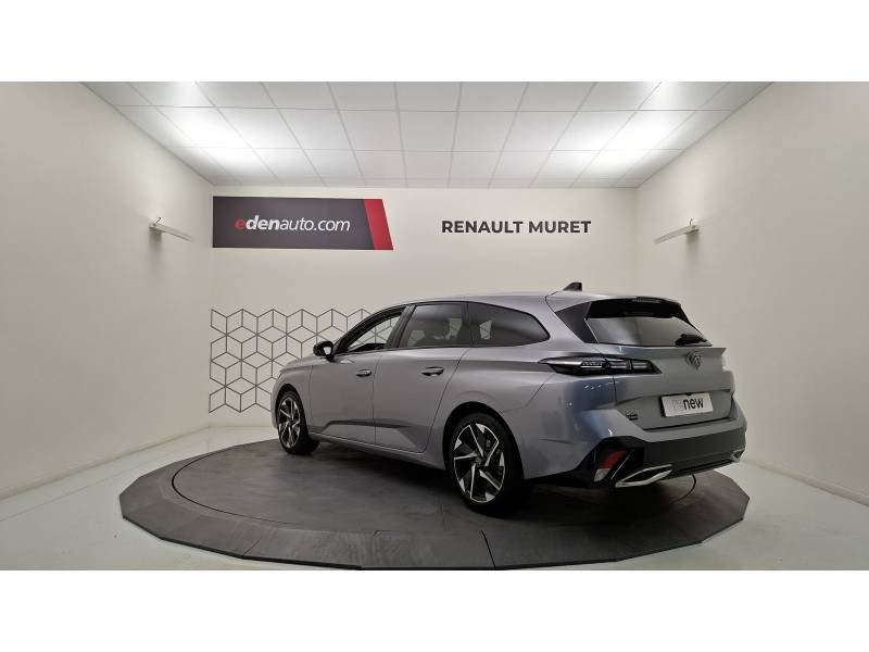 Peugeot 308 - Photo 45