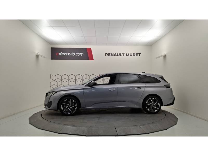 Peugeot 308 - Photo 46
