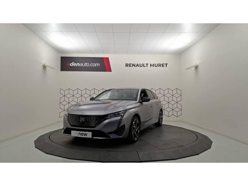 Peugeot 308 - Photo 47