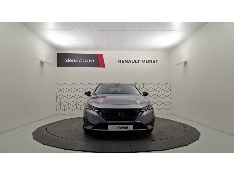 Peugeot 308 - Photo 48