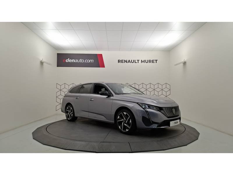 Peugeot 308 - Photo 49