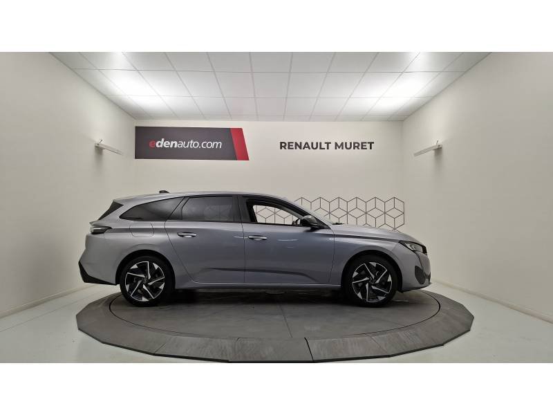 Peugeot 308 - Photo 50