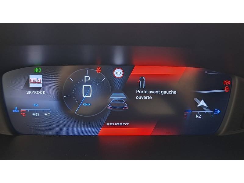 Peugeot 308 - Photo 5