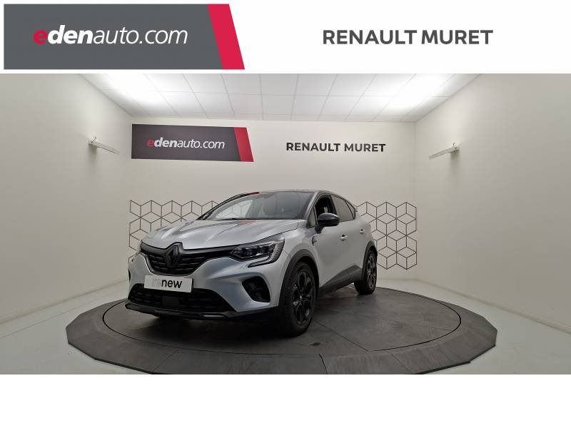 Renault Captur - Photo 1