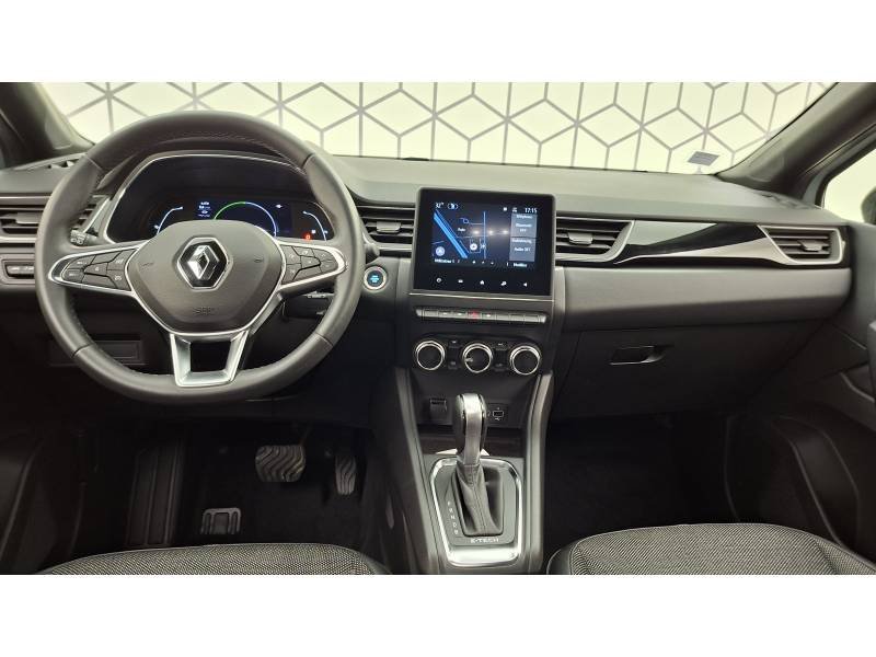 Renault Captur - Photo 11