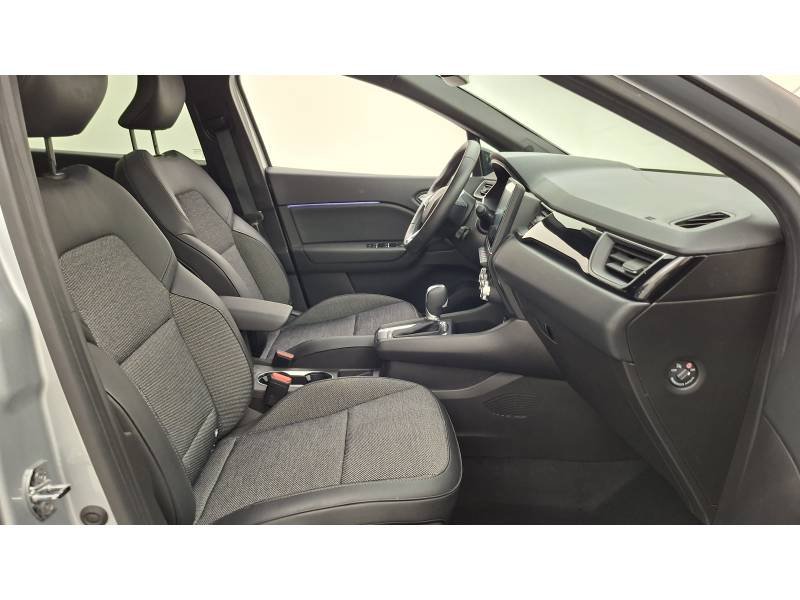 Renault Captur - Photo 12