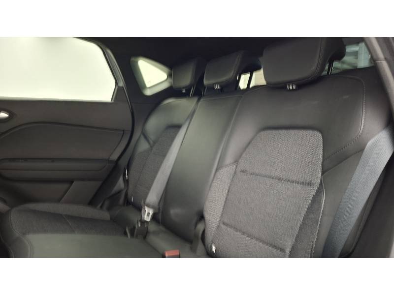 Renault Captur - Photo 13