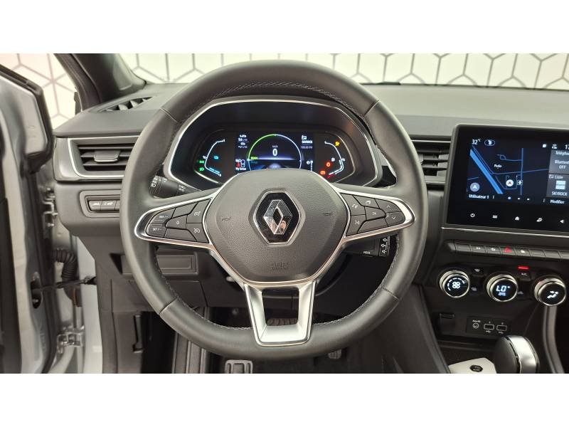 Renault Captur - Photo 14