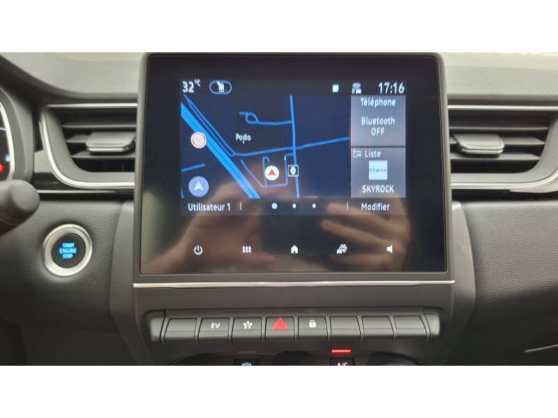 Renault Captur - Photo 15